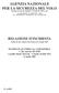 AGENZIA NAZIONALE PER LA SICUREZZA DEL VOLO (istituita con decreto legislativo 25 febbraio 1999, n. 66)