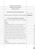 TRIBUNALE CIVILE DI MODENA GIUDICE DELL ESECUZIONE DR. MICHELE CIFARELLI * * * PROCEDIMENTO DI ESECUZIONE IMMOBILIARE N. * * *