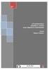 Agosto 2014 ATTUAZIONE DELLA DELIBERA N. 77/2013 SUGLI OBBLIGHI DI TRASPARENZA. Giunta Regione Calabria