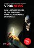 Il Sindacato del personale del settore pubblico e socio-sanitario NON LASCIARE MORIRE LA TUA PENSIONE: VIENI ALL ASSEMBLEA CANTONALE!