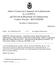 Libero Consorzio Comunale di Caltanissetta (L.r.15/2015) già Provincia Regionale di Caltanissetta Codice Fiscale :