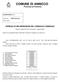COMUNE DI ANNICCO. Provincia di Cremona VERBALE DI DELIBERAZIONE DEL CONSIGLIO COMUNALE. Sessione Ordinaria di Prima convocazione - seduta Pubblica