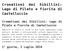 Cromatismi dei Sibillini: Lago di Pilato e Fiorita di Castelluccio Cromatismi dei Sibillini: Lago di Pilato e Fiorita di Castelluccio