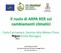 Il ruolo di ARPA RER sui cambiamenti climatici. Carlo Cacciamani, Servizio Idro-Meteo-Clima Emilia-Romagna