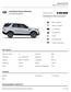 Land Rover Nuova Discovery 3.0 SDV6 SE autom. Prezzo di listino. Contattaci per avere un preventivo. diesel / EURO CV / 225 KW