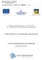 FONDO SOCIALE EUROPEO - POR 2007/2013 OB. COMPETITIVITA REGIONALE E OCCUPAZIONE DIRETTIVA PER ALTA FORMAZIONE A VOUCHER FSE