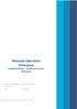 Manuale Operativo Enterprise. Certificate Policy - Certificate Practice Statement CODICE DOCUMENTO ICERT-INDI-MO-ENT VERSIONE 3.3