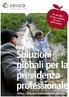 Sin dal 2002, di casa e radicata nel cuore della Svizzera. Soluzioni globali per la previdenza professionale. Tellco la banca previdenziale svizzera