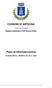 COMUNE DI ARTEGNA. Piano di informatizzazione. Regione Autonoma Friuli Venezia Giulia. Provincia di Udine. Ai sensi del D.L. 90/2014, art. 24 c.