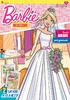 327 Maggio Mensile Barbie - Data di prima immissione sul mercato: 5 maggio Mattel. Tanti. ADESIVI per giocare 2 STORIE A FUMET TI