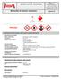 MÁM M M« o óm. Pericolo. Monossido di carbonio compresso 019.CO.TC. Classificazione della sostanza o della miscela. Elementi dell'etichetta