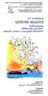 AZIENDA OSPEDALIERA DI RILIEVO NAZIONALE ED ALTA SPECIALIZZAZIONE S. ANNA E S. SEBASTIANO DI CASERTA UNITÀ OPERATIVA COMPLESSA DI ONCOEMATOLOGIA