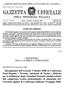 MINISTERO DELLA PUBBLICA ISTRUZIONE. DECRETO 20 dicembre AVVISO AGLI ABBONATI N. 15. PARTE PRIMA Roma - Marted ', 23 gennaio 2007