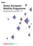 Swiss-European Mobility Programme