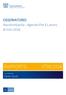 OSSERVATORIO Assolombarda - Agenzie Per il Lavoro III trim 2016 N 09/2016 RAPPORTO. A cura dell Area Centro Studi