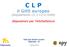 C L P il GHS europeo (Regolamento CE n.1272/2008)