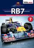 Red Bull Racing RB7: Guida al montaggio RB7 RADIOCOMANDATA - MOTORE A SCOPPIO DA 3,5 CC. Fasi 41-48