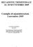 RELAZIONE TRIMESTRALE AL 30 SETTEMBRE Consiglio di amministrazione 4 novembre 2005