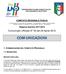 FEDERAZIONE ITALIANA GIUOCO CALCIO LEGA NAZIONALE DILETTANTI COMITATO REGIONALE PUGLIA