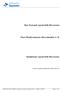 Rete Nazionale Agenti della Riscossione. Flussi Rendicontazione Raccomandate A. R. Standard per Agenti della Riscossione