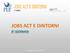 JOBS ACT E DINTORNI 8^ GIORNATA