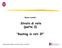 (parte 3) Telecomunicazioni (Canale 2) - Prof. Marco Listanti - A.A. 2016/2017. DIET Dept