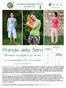 Primula della Sera. Pantaloni di pigiama da donna. un cartamodello PDF di Lisa Neri. #cucicucicoopatterns