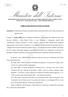 DIPARTIMENTO DEI VIGILI DEL FUOCO, DEL SOCCORSO PUBBLICO E DELLA DIFESA CIVILE UFFICIO I: GABINETTO DEL CAPO DIPARTIMENTO