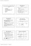 Esempi di modulazione. Rete: livello fisico. Rete: livello fisico Definizioni - 1. Rete: livello fisico e collegamento dati Indice