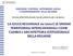 LA LEGGE REGIONALE 26/2014 E LE UNIONI TERRITORIALI INTERCOMUNALI: COME CAMBIA L ARCHITETTURA ISTITUZIONALE DELLA REGIONE