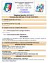 Stagione Sportiva 2012/2013 Comunicato Ufficiale N 28 del 16/01/2013