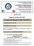 DILETTANTI. Stagione Sportiva 2018/2019. Comunicato Ufficiale N 3 del 19/07/2018