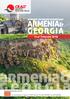 rmenia& eorgia ARMENIA& GEORGIA Cral Telecom 2018 viaggio intercontinentale Circonvallazione Appia 77, Roma Tel Fax