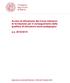 Avviso di attivazione del Corso intensivo di formazione per il conseguimento della qualifica di educatore socio-pedagogico. a.a.