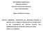 PROVVEDIMENTO DIRIGENZIALE DIREZIONE GENERALE GESTIONE E SVILUPPO DEL PERSONALE E DELL' ORGANIZZAZIONE. Dirigente: GIUBBANI Dr.