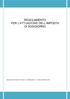 REGOLAMENTO PER L ATTUAZIONE DELL IMPOSTA DI SOGGIORNO