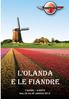 L Olanda E LE FIANDRE