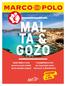 Malta & Gozo Low Budget. Introduzione DA VEDERE
