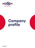 dal 1850 Company profile