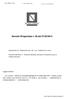 Decreto Dirigenziale n. 58 del 27/02/2014