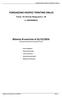 FONDAZIONE HOSPICE TRENTINO ONLUS. Bilancio di esercizio al 31/12/2016 Gli importi presenti sono espressi in Euro