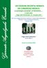 VIII EDIZIONE RECENTIA HERNICA VIII CONGRESSO MEDICO: La patologia vascolare al femminile.. e non solo Fiuggi, Hotel Ambasciatori, giugno 2018