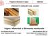 Legno: Materiale e Elemento strutturale