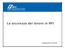 La sicurezza del lavoro in RFI. Consegnata alle O.S. il