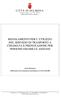 REGOLAMENTO PER L UTILIZZO DEL SERVIZIO DI TRASPORTO A CHIAMATA E PRENOTAZIONE PER PERSONE DISABILI E ANZIANI