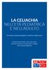 LA CELIACHIA NELL ETÀ PEDIATRICA E NELL ADULTO