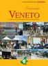 SOMMARIO. 2 Veneto dicembre Progetto meetbull: il Veneto si mobilita per incentivare la carne made in Italy. Vicenza sposa Italico 12