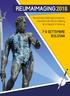 Reumatologi e Radiologi a confronto: l importanza del Decision Making dalla diagnosi al follow up. 7-8 settembre BOLOGNA