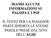DIAMO ALCUNE INFORMAZIONI SU PAGOPA E I PSP IL TESTO PER LA MAGGIOR PARTE RIPORTA LE STESSE PAROLE PRESE DAL SITO DELL AGID