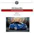 Alfa Romeo Mito Listino Prezzi del 23/02/2018